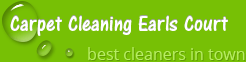 Carpet Cleaning Earls Court