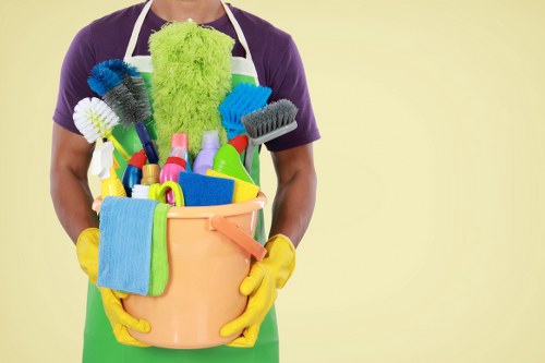 House clearance service for Earlscourt homes and flats