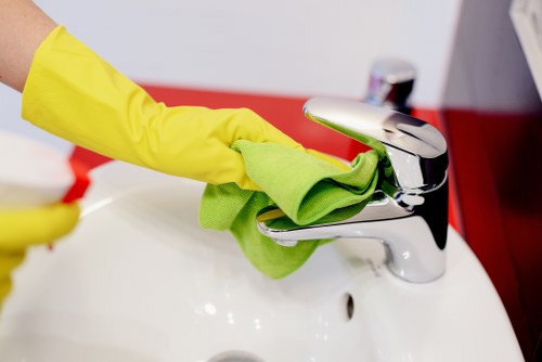 Professional carpet cleaning service for Earlscourt homes