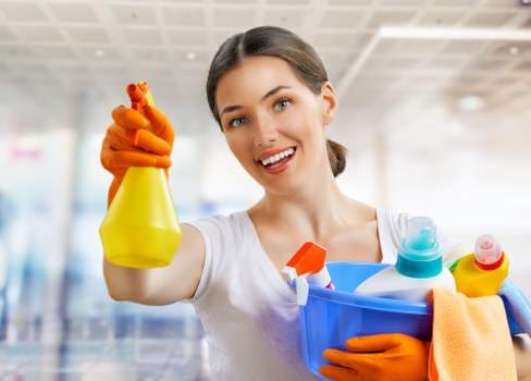 Annual review of anti-slavery procedures at Carpetcleaning Earlscourt