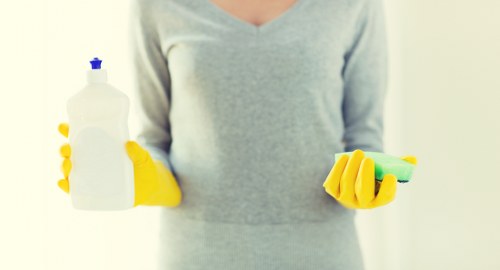 Deep carpet care and stain removal in Earlscourt