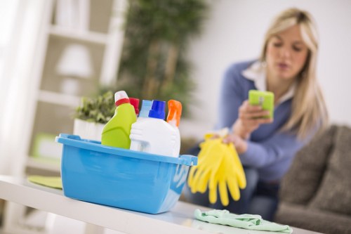 Transparent pricing breakdown for Carpetcleaning Earlscourt