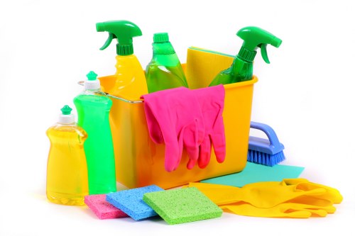 Quotation factors for carpet cleaning